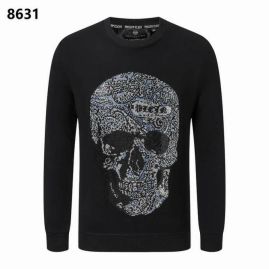 Picture of Philipp Plein Sweatshirts _SKUPPM-3XL863126288